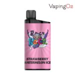 IGET Bar 3500 Puffs