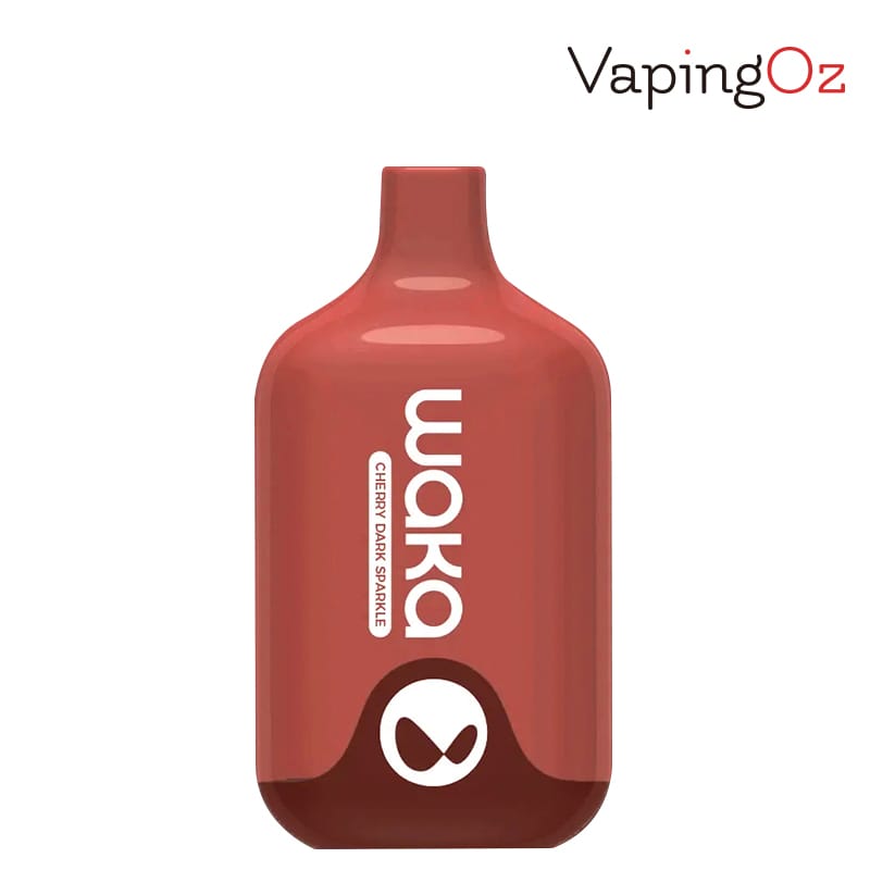 WAKAsmash_WKSM000 WAKA SMASH 6000 Puffs