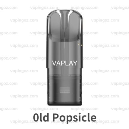 VAPLAY V1 Pod
