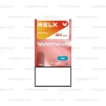 RELX Infinity Pod Gen6 2-pack – Watermelon Ice
