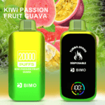 BIMO Turbo 20000 Puffs
