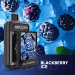ALIBARBAR Upload 25000 – Blackberry Ice (Oil Tank + Screen)