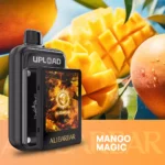 ALIBARBAR Upload 25000 – Mango Magic (Oil Tank + Screen)