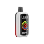 HQD Cuvie Slick 20000 Puffs