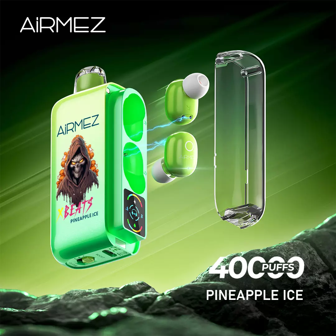 PINEAPPLE ICE