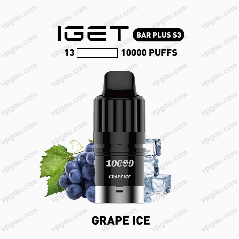 Grape lce