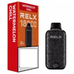 RELX Sparta 18000 – Watermelon Chill