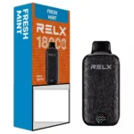 RELX Sparta 18000 Puffs