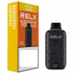 RELX Sparta 18000 – Smooth Mango
