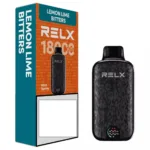 RELX Sparta 18000 – Lemon Lime Bitters