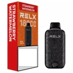 RELX Sparta 18000 – Strawberry Watermelon