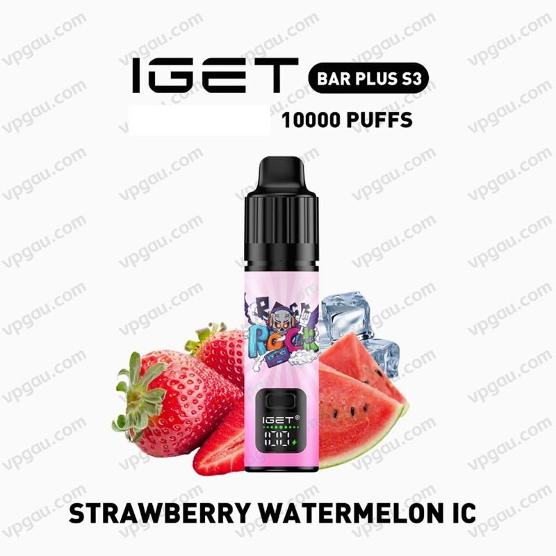 Strawberry Watermelon