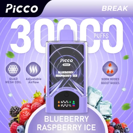 Picco Break 30000 Puffs