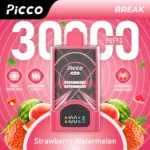 PICCO BREAK 30000 Puffs