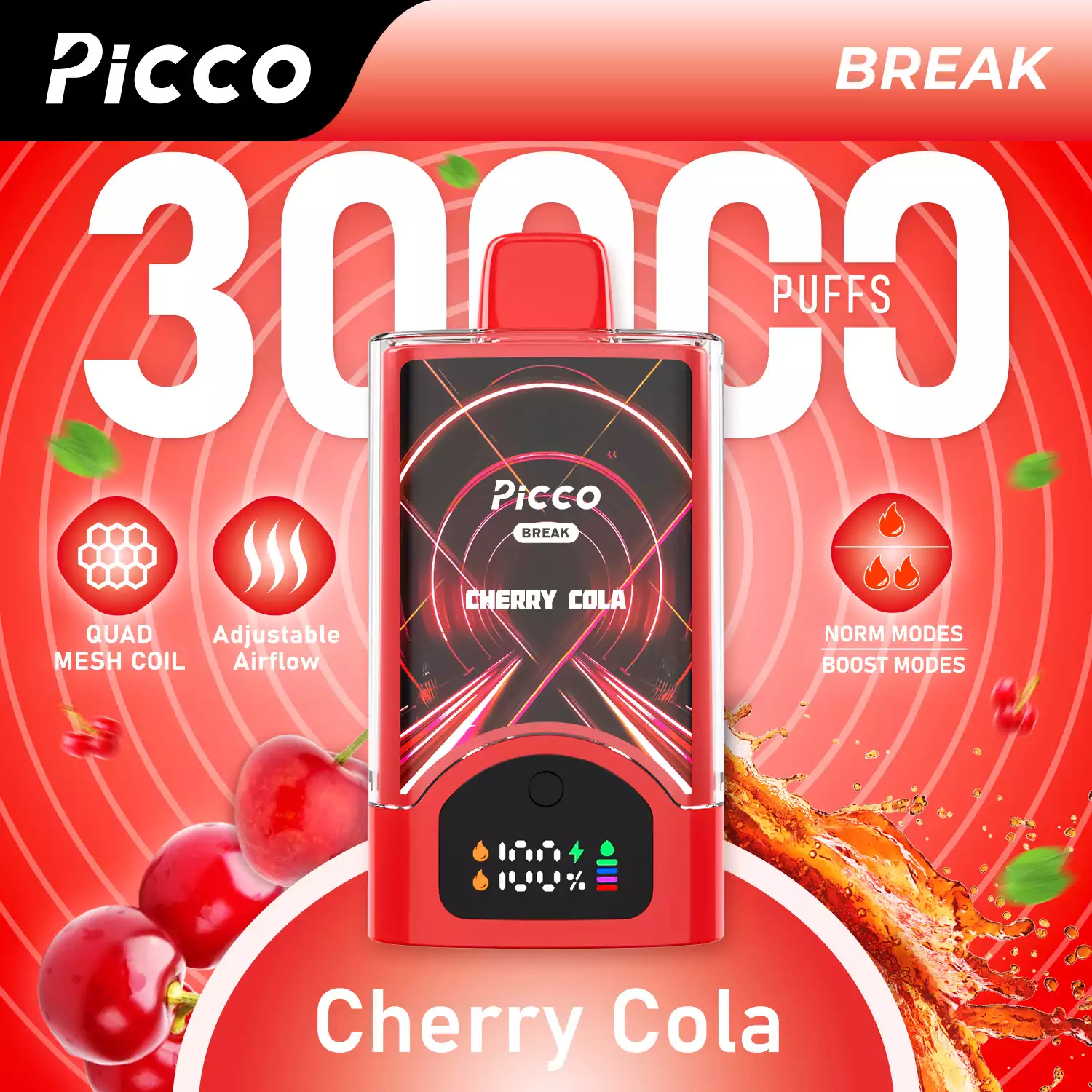 Picco Break 30000 Puffs (7)