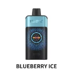 IGET ONE 12000 Blueberry Ice
