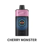 IGET ONE 12000 – Cherry Monster