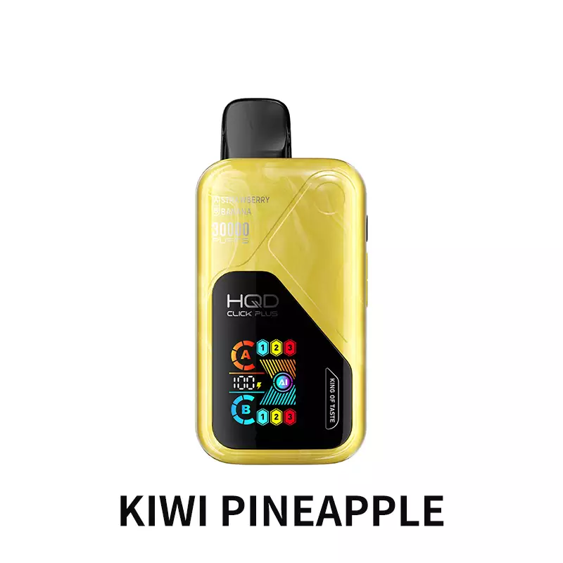 Kiwi Pineapple