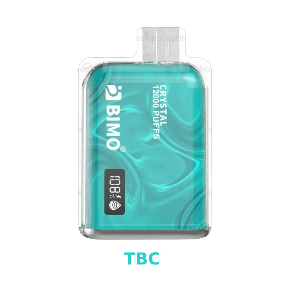 Classic-Tbcoo BIMO CRYSTAL 12000 Classic Tbcco