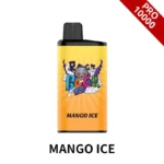 IGET BAR PRO 10000 Mango Ice