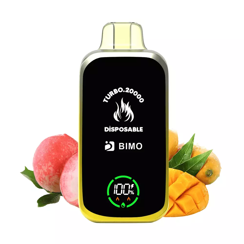 bimo-turbo-20000-puffs-mango-peach BIMO TURBO 20000 Mango Peach