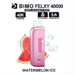 BIMO Felxy 40000 Pod - Watermelon Ice