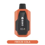 BIMO GTI 40000 - Freeze Cola
