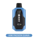 BIMO GTI 40000 - Kiwi Passion Guava