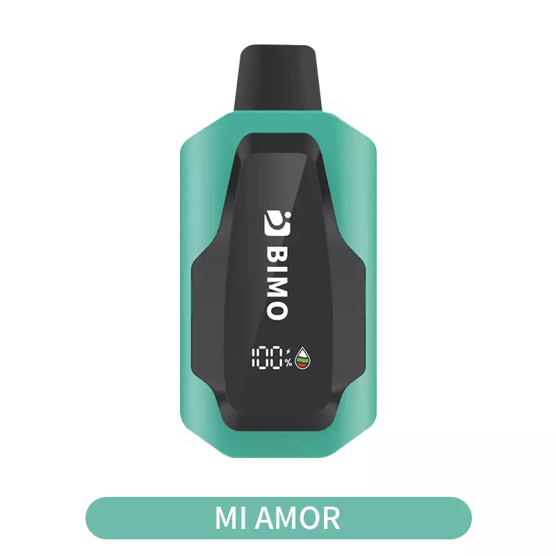 MI AMOR