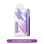 GAZOO ICE 20000 - Blackberry Ice
