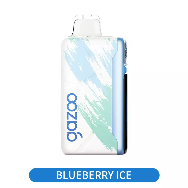 BLUEBERRY ICE