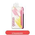 GAZOO ICE 20000 - Chuppa Chupps Strawberry