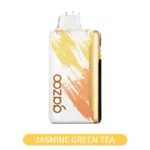 GAZOO ICE 20000 - Jasmine Green Tea