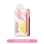 GAZOO ICE 20000 - Peach