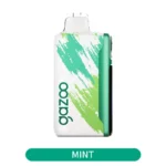 GAZOO ICE 20000 - Mint