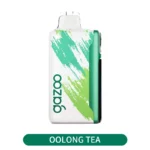 GAZOO ICE 20000 - Oolong Tea