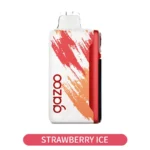GAZOO ICE 20000 - Strawberry Ice