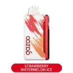 GAZOO ICE 20000 - Strawberry Watermelon Ice