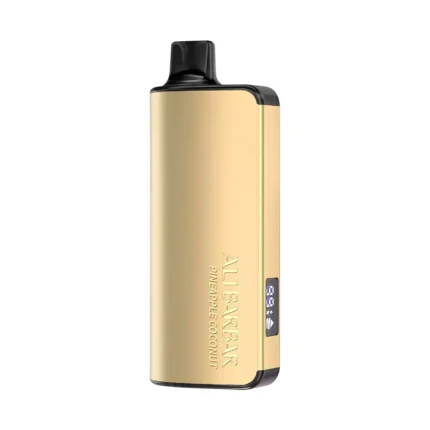 ALIBARBAR INGOT 9000 Pineapple Coconut