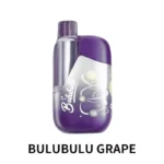 BULUBULU 15000 - Bulubulu Grape
