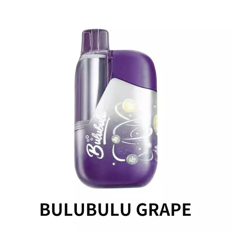 Bulubulu Grape