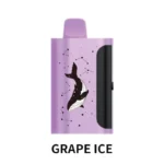 PICCO STAR 40000 Grape Ice