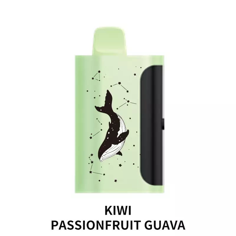 Kiwi Passionfruit Guava PICCO STAR 40000 – Kiwi Passionfruit Guava