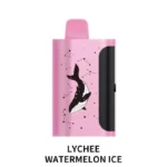 PICCO STAR 40000 Lychee Watermelon Ice