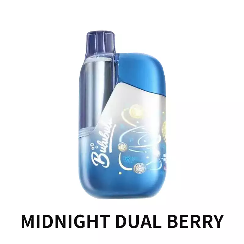 Midnight Dual Berry