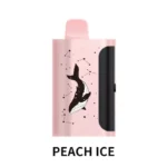 PICCO STAR 40000 Peach Ice