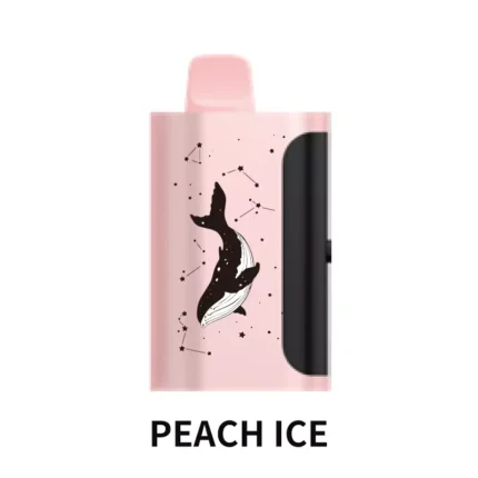 PICCO STAR 40000 Peach Ice