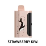 PICCO STAR 40000 Strawberry Kiwi
