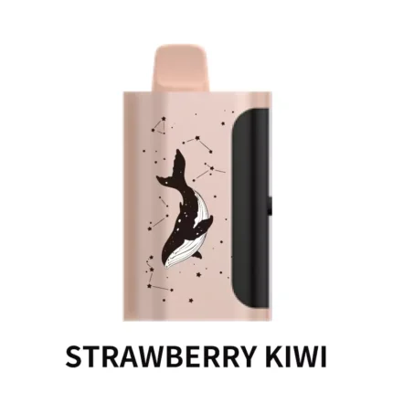 PICCO STAR 40000 Strawberry Kiwi