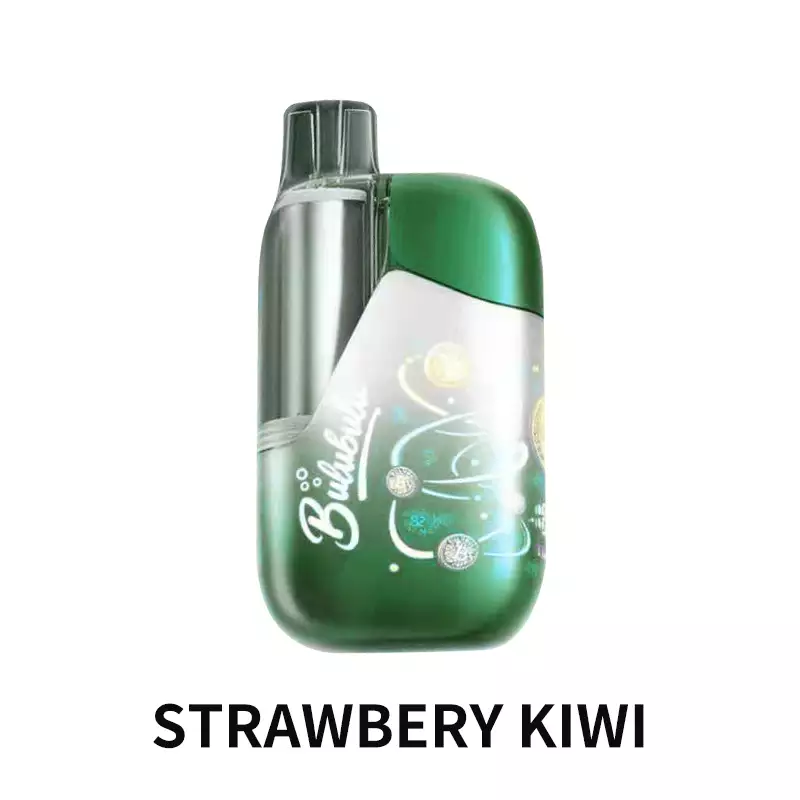 Strawbery Kiwi BULUBULU 15000 – Strawberry Kiwi
